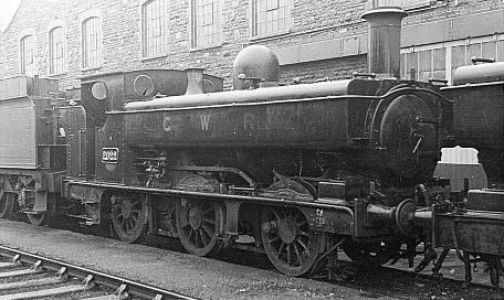 GWR 2022 with 'Grotesque' font insignia